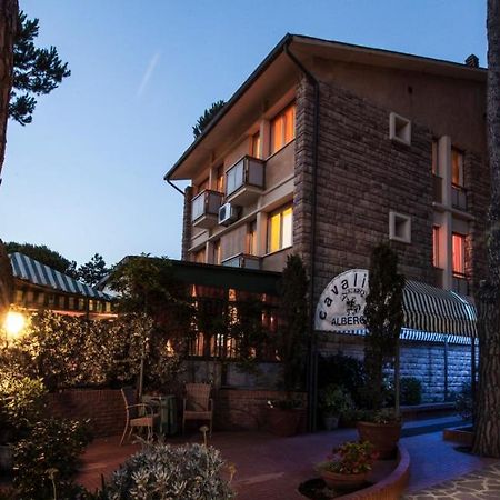 Hotel Il Cavaliere Nero Tirrenia Luaran gambar