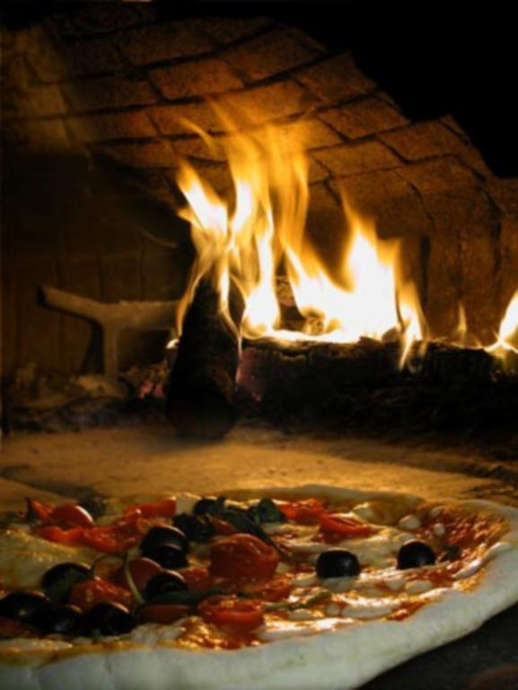 Hotel Il Cavaliere Nero Tirrenia Luaran gambar