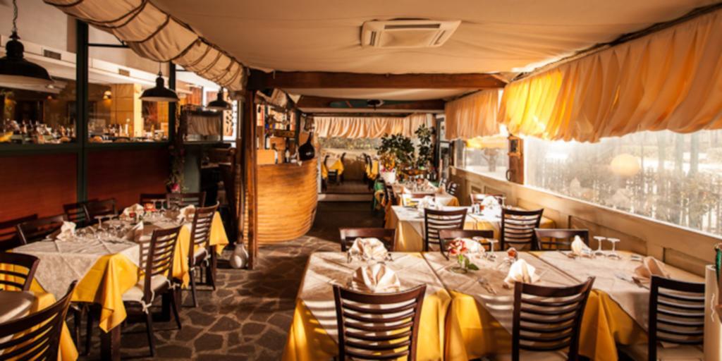 Hotel Il Cavaliere Nero Tirrenia Luaran gambar