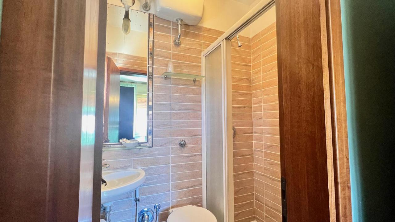 Hotel Il Cavaliere Nero Tirrenia Luaran gambar