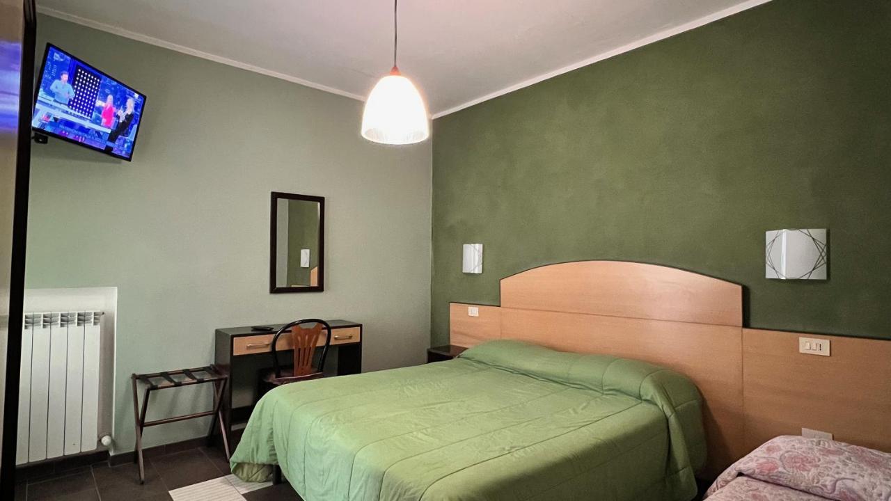 Hotel Il Cavaliere Nero Tirrenia Luaran gambar